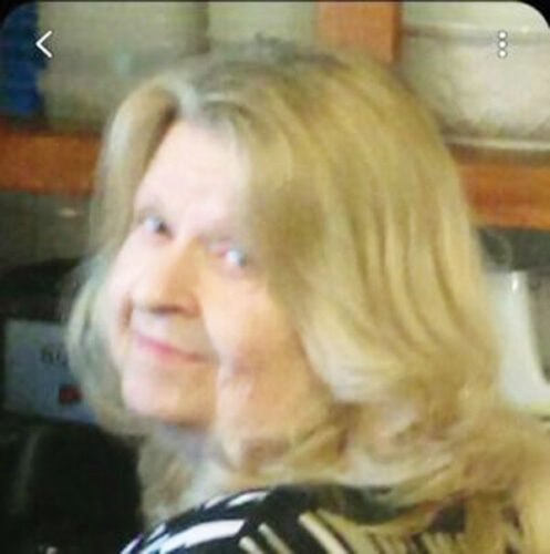 Shelia Sue Douglas